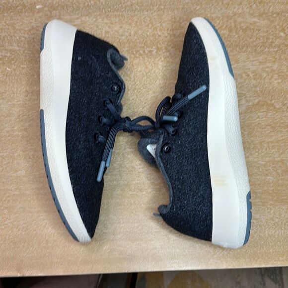 Allbirds Wool Runners  - Picture 8 of 10